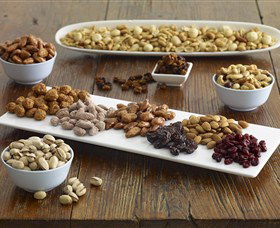 The Nut Shop - Australia Shopping 0