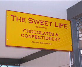 The Sweet Life Bermagui - Accommodation Australia 0
