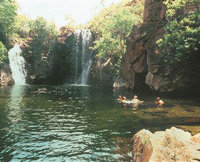 Walker Creek Walk - Local Tourism 0