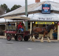 Bathurst Farm Experience - Accommodation Australia