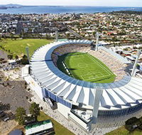 Geelong Cats - Local Tourism