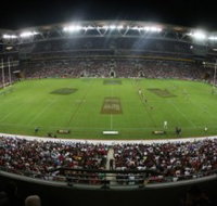 Suncorp Stadium - Accommodation Australia