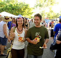 Mindil Beach Sunset Markets - Local Tourism