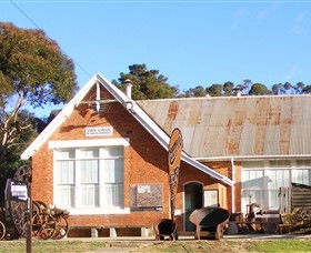 Eldorado VIC Local Tourism