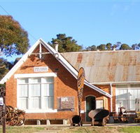 El Dorado Museum - Local Tourism
