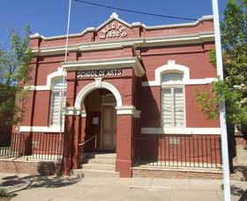 Caragabal NSW Accommodation Australia