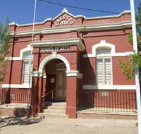 Grenfell Historical Museum - Accommodation Australia