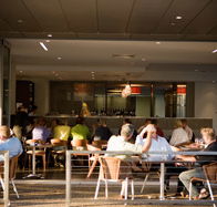 Table Forty Three - Local Tourism