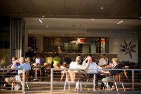 Table Forty Three - Accommodation Australia 0