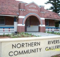 Northern Rivers Community Gallery - Local Tourism