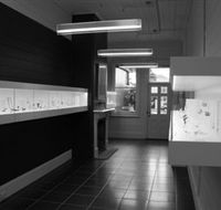 Redox Jewellery Studio - Local Tourism