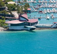 Hamilton Island Yacht Club - Accommodation Australia