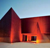 Australian Centre for Contemporary Art - Local Tourism