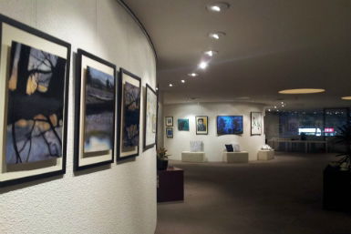 Art At 1 Spring Street - Accommodation Australia 0