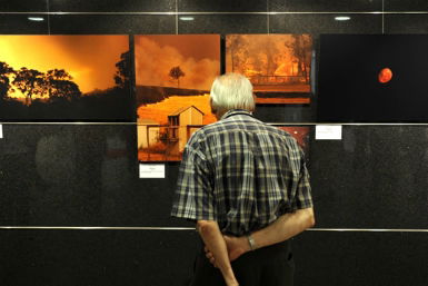 WTC Wharf Gallery - Accommodation Australia 0