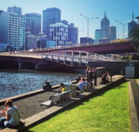 Queensbridge Square - Local Tourism