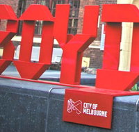 Southbank Library at Boyd - Local Tourism