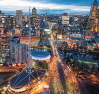 Fairfax Studio - Local Tourism