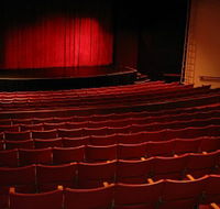 St Martins Youth Arts Centre - Accommodation Australia