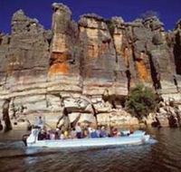 Fitzroy Crossing Visitor Centre - Accommodation Australia
