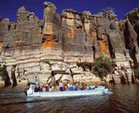 Fitzroy Crossing Visitor Centre - Accommodation Australia 0