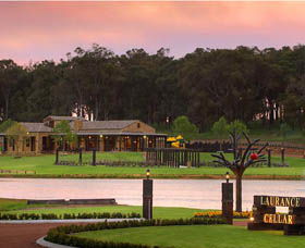 Laurance Wines - Accommodation Australia 0
