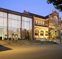 Western Australian Museum Perth - Accommodation Australia