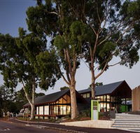 Zig Zag Cultural Centre - Accommodation Australia