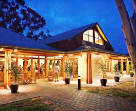 Elmar's In The Valley - Accommodation Australia 0