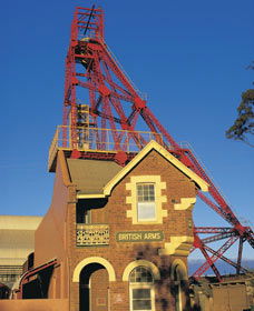 Western Australian Museum - Kalgoorlie-Boulder - Local Tourism 0