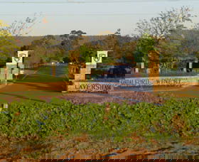Caversham WA Accommodation Australia