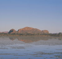 Lake Kununurra - Accommodation Australia