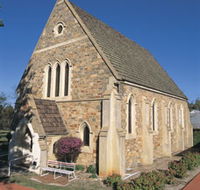 Uniting Church - York - Accommodation Australia