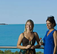 Roebuck Bay - Accommodation Australia
