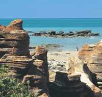 Reddell Beach - Accommodation Australia