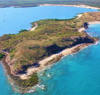 Cygnet Bay Pearl Farm - Accommodation Australia