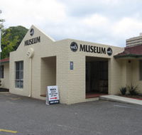 Western Australian Cricket Association Museum - Local Tourism