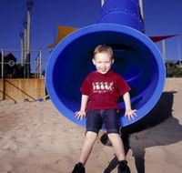 Jetty Baths - Accommodation Australia