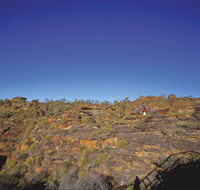 Mirima National Park - Accommodation Australia