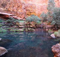 Gorge Rim Walk Dales Gorge - Accommodation Australia
