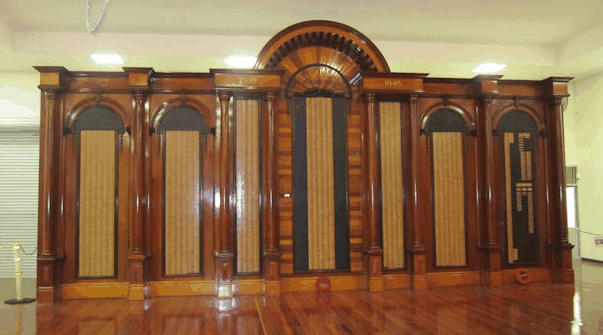 North Ward QLD Accommodation Australia