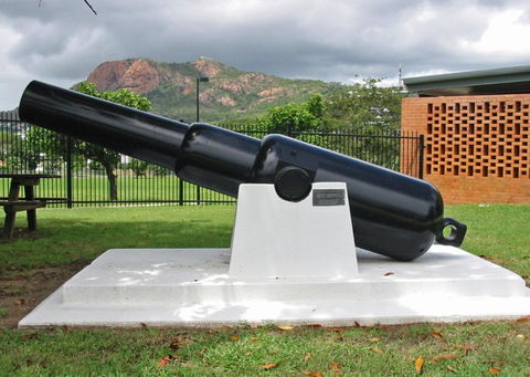 Army Museum Of North Queensland - Accommodation Australia 2