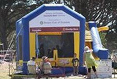 Portarlington Bayside Miniature Railway - Local Tourism 3