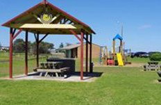 Portarlington Bayside Miniature Railway - Local Tourism 4