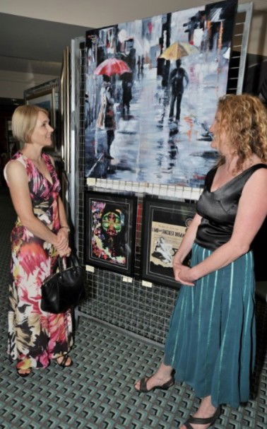 Hastings Fine Art Gallery - Local Tourism 1