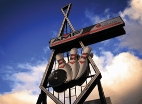 AMF Bowling - Robina - Accommodation Australia 1