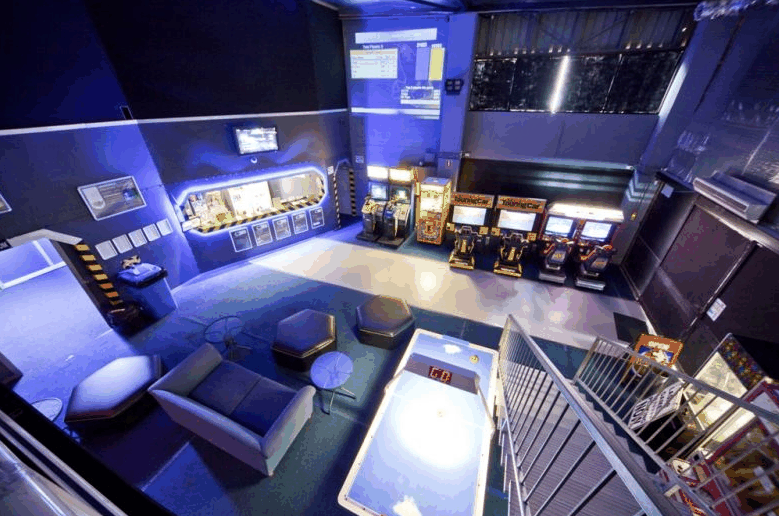 Laserzone Brisbane - Local Tourism 3