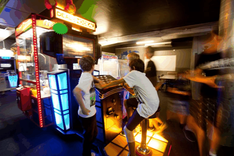 Laserzone Sunshine Coast - Accommodation Australia