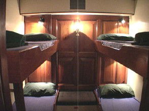 Australian Tallship Cruises - Accommodation Australia 2