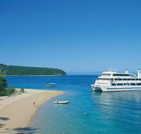 Coral Princess Cruises - Accommodation Australia
